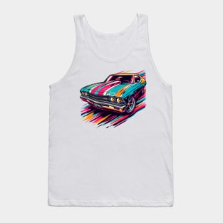 Chevrolet Chevelle Tank Top